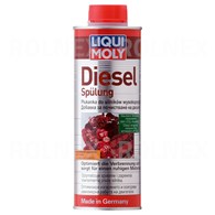 DODATEK DO OLEJU NAPĘDOWEGO LIQUI MOLY 0,5l Diesel Spulung