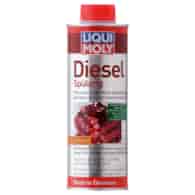 DODATEK DO OLEJU NAPĘDOWEGO LIQUI MOLY 0,5l Diesel Spulung