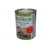 FARBA ZETOR CZERWONA