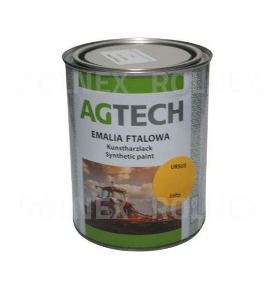 FARBA URSUS ŻÓŁTA