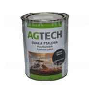 FARBA ZETOR/URSUS CZARNOSZARA