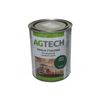 FARBA ZIELONA MASKA + BŁOTNIKI