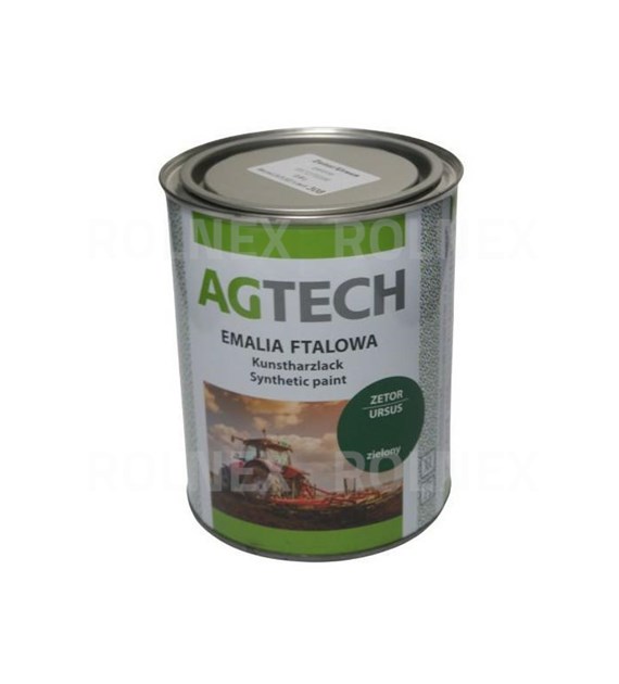 FARBA ZIELONA MASKA + BŁOTNIKI