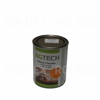 FARBA ŻÓŁTA OBLACHOWANIE + KABINA