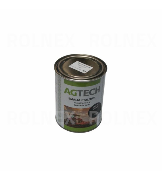 FARBA CASE CZARNY MAT ZETOR/URSUS