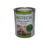 FARBA DO MASZYN ROLN.  ZIELONY UNIA