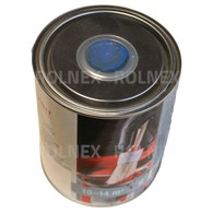 FARBA DO CIĄGNIKA NEW HOLLAND NIEBIESKI