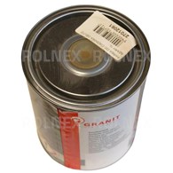 FARBA DO CIĄGNIKA DEUTZ SZARY 1Ldo roku budowy 1974