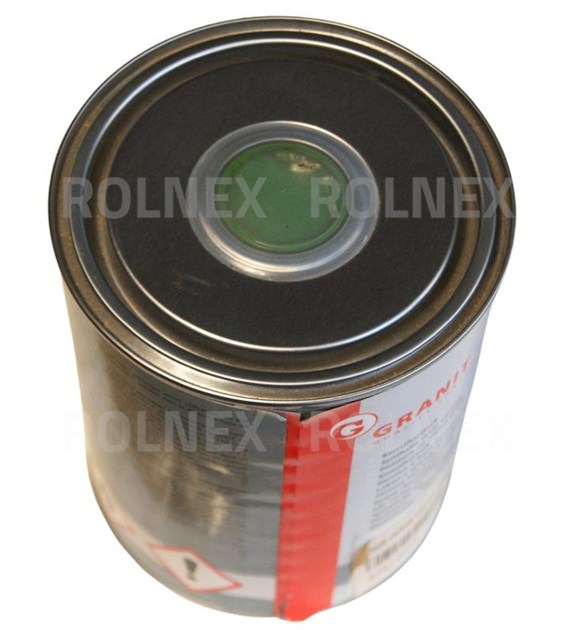 FARBA DEUTZ ZIELONY STARSZY