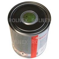 FARBA HASSIA ZIELONY NOWY