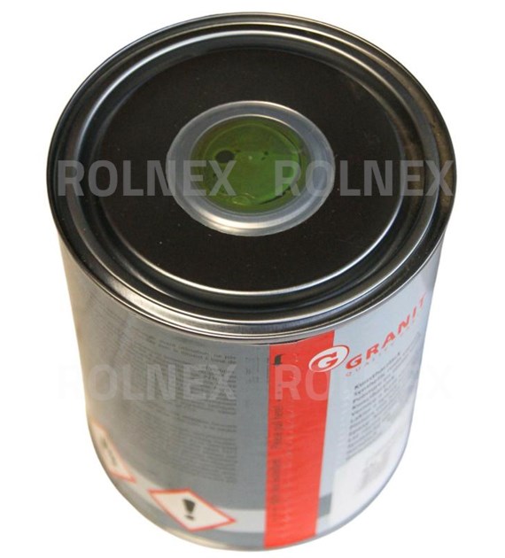 FARBA HASSIA ZIELONY NOWY