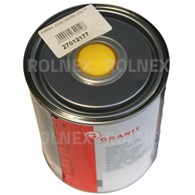 FARBA JOHN DEERE ŻÓŁTY