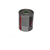 FARBA ZIELONA DEUTZ FAHR  1L