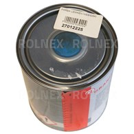 FARBA LEMKEN NIEBIESKI