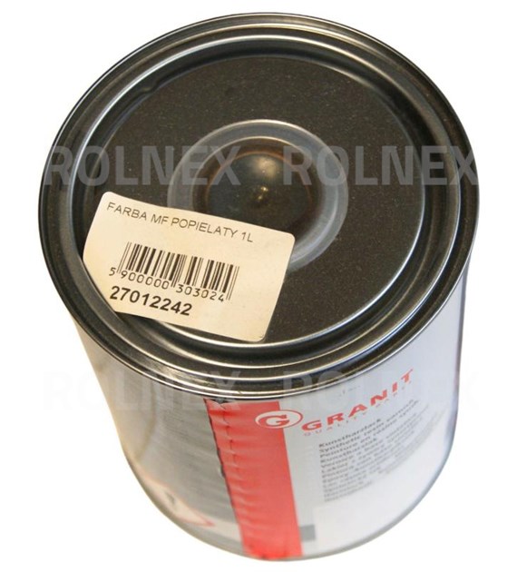 FARBA MF POPIELATY 1L