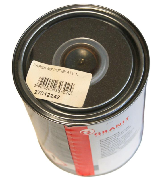 FARBA MF POPIELATY 1L