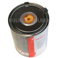 FARBA DO CIĄGNIKA NEW HOLLAND ŻÓŁTY S/T 1LITR