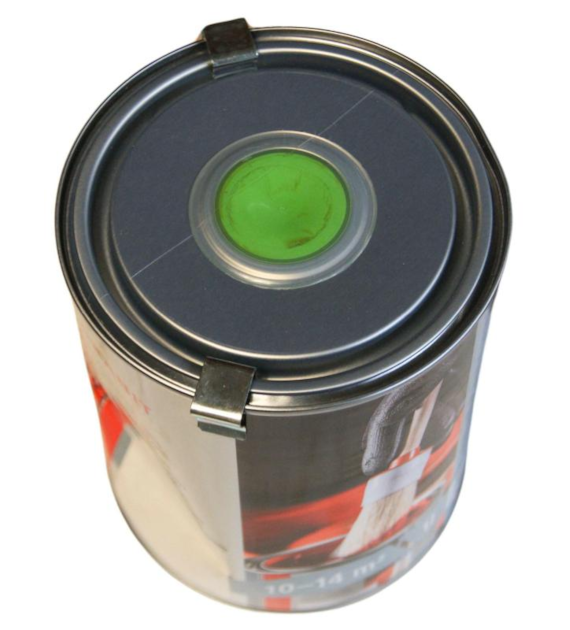 FARBA ŻÓŁTA ZIELEŃ 27012358