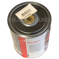 FARBA SZARA BIEL RAL