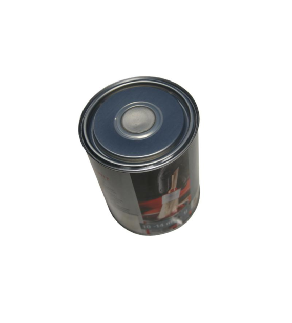FARBA DO CIĄGNIKA BIAŁY ALUMINIUM