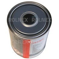 FARBA PODKŁADOWA CZARNA 1LPUSZKA