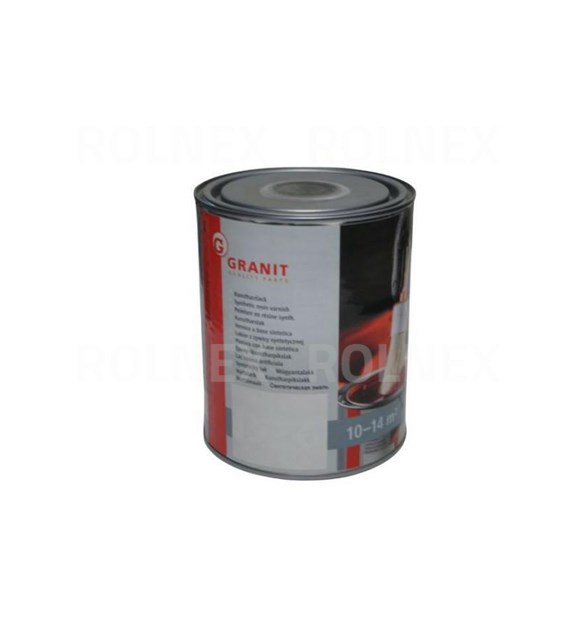 FARBA ZETOR CZARNY-ZIELONY