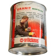 FARBA DO CIĄGNIKA NEW HOLLAND ŻÓŁTY S/T