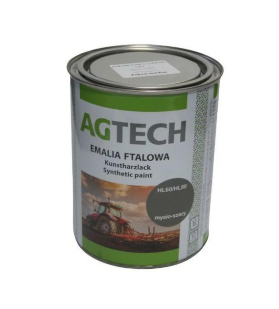 FARBA MYSIO-SZARA