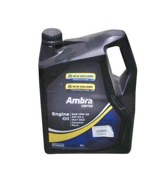 AMBRA UNITEK 10W40 5L