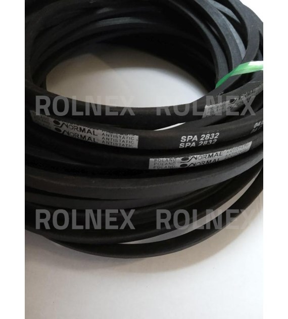 PASEK SPA 2832 NORMAL