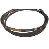 PASEK SPA 2832 SANOK ŻÓŁTY