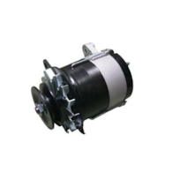 ALTERNATOR MTZ 24V 1000W 1 PASEK JOBS 3 wyjścia 36A