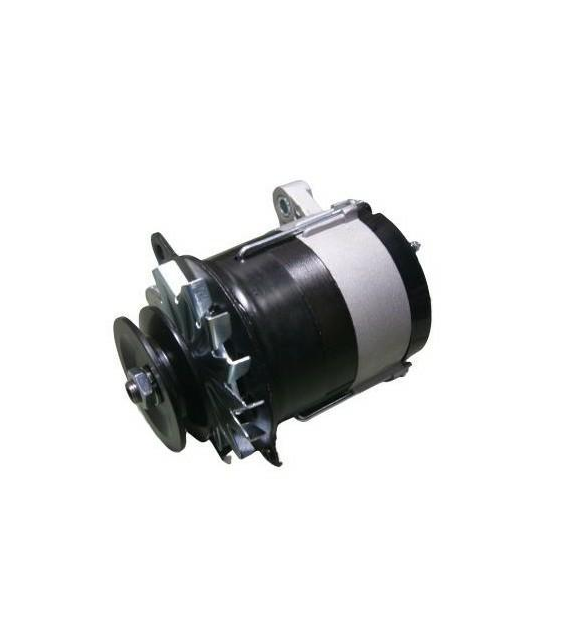 ALTERNATOR MTZ 24V 1000W 1 PASEK JOBS 3 wyjścia 36A