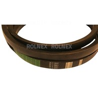 PAS 25x16x2861 SANOK ZIELONY