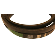 PAS 25x16x2861 SANOK ZIELONY