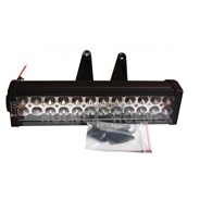 LAMPA ROBOCZA 24 LED 72W PANEL TT.2872