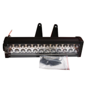 LAMPA ROBOCZA 24 LED 72W PANEL TT.2872
