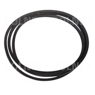 PASEK SPA 2932 SANOK ZIELONY