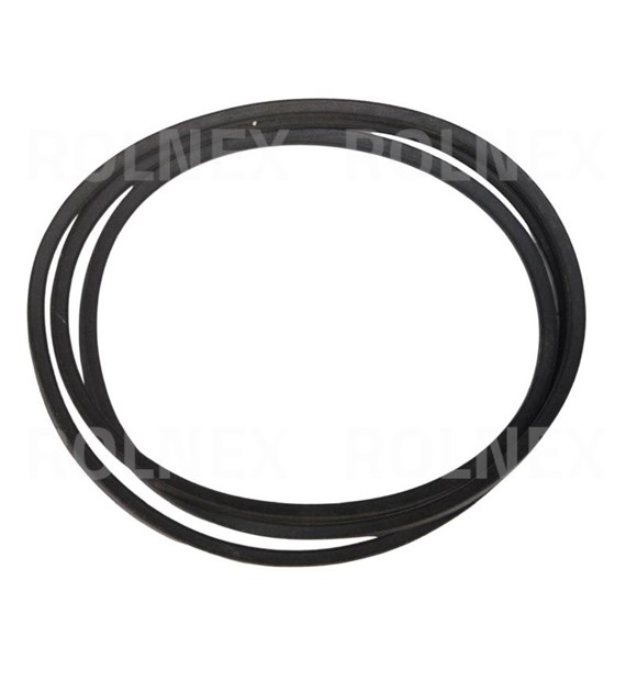 PASEK SPA 2932 SANOK ZIELONY