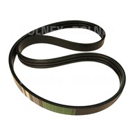 PASEK 3HB 2940 SANOK ZIELONY