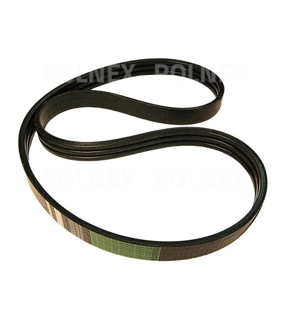 PASEK 3HB 2940 SANOK ZIELONY