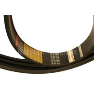 PASEK 3HB 2940 SANOK ŻÓŁTY