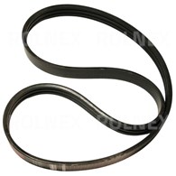 PASEK 3HB 2940 SANOK SUPER CZERWONY