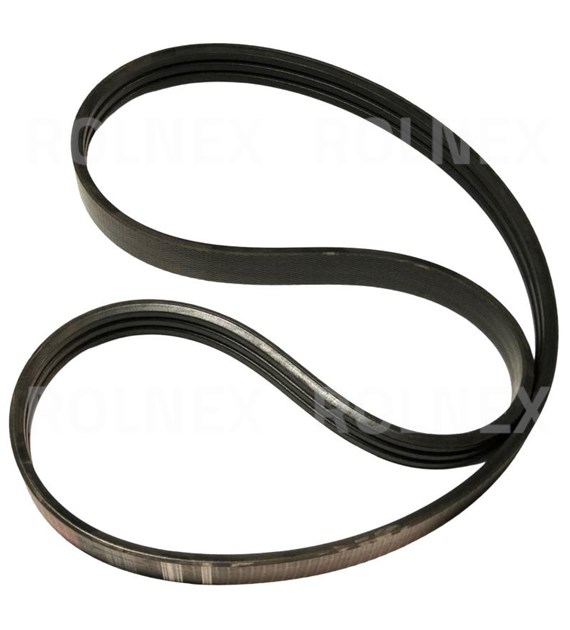 PASEK 3HB 2940 SANOK SUPER CZERWONY