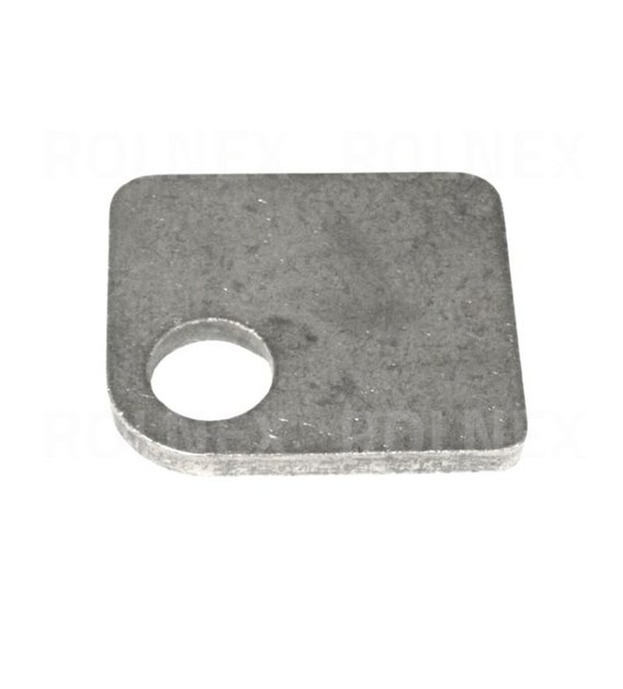 PŁYTKA PRZYCZEPA PRONAR