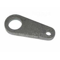 RAMIĘ OSI ZAMKNIĘCIA PRZYCZEPA D-47/HL PRONAR