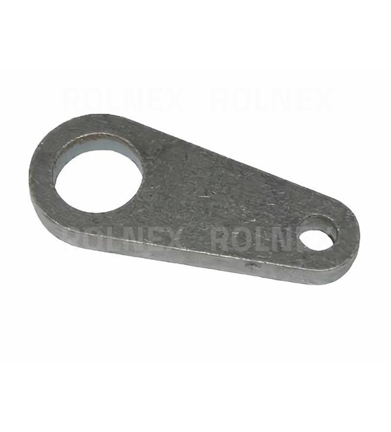 RAMIĘ OSI ZAMKNIĘCIA PRZYCZEPA D-47/HL PRONAR