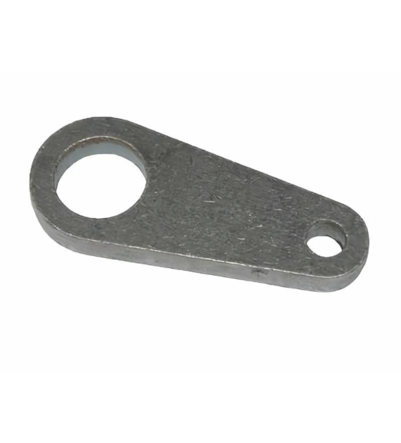 RAMIĘ OSI ZAMKNIĘCIA PRZYCZEPA D-47/HL PRONAR