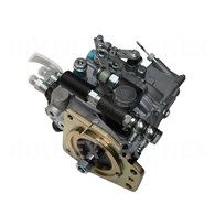 POMPA WTRYSKOWA T25 RZĘDOWA BG