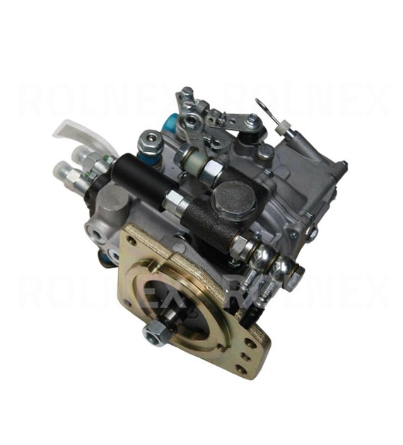 POMPA WTRYSKOWA T25 RZĘDOWA BG